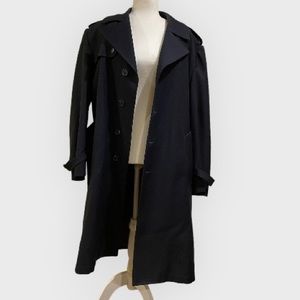 Vintage Trench Coat Size‎ 40